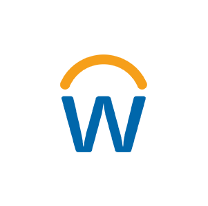 Workday Logo